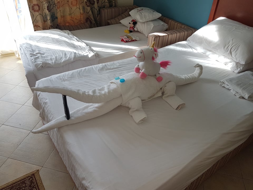 Zimmer Titanic Beach Spa & Aqua Park