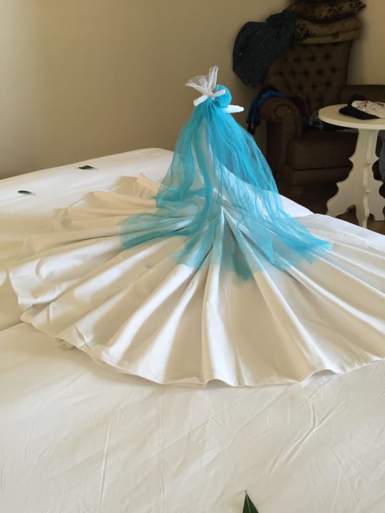 Bettdeko Diamond Excellence Resort & Spa