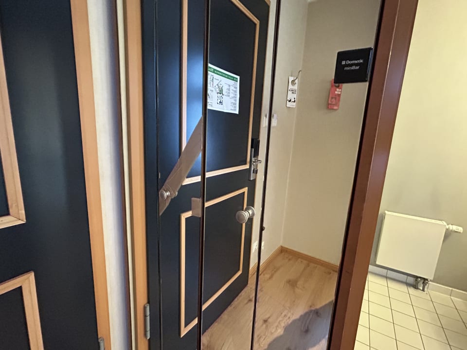 Zimmer Bergström Hotel Lüneburg