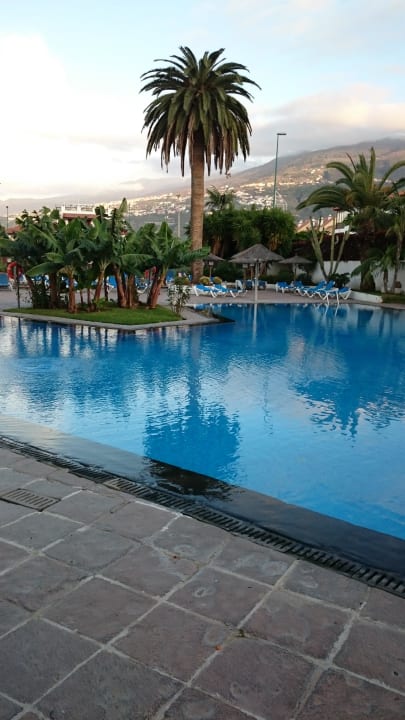 Klein aber fein BLUESEA Interpalace