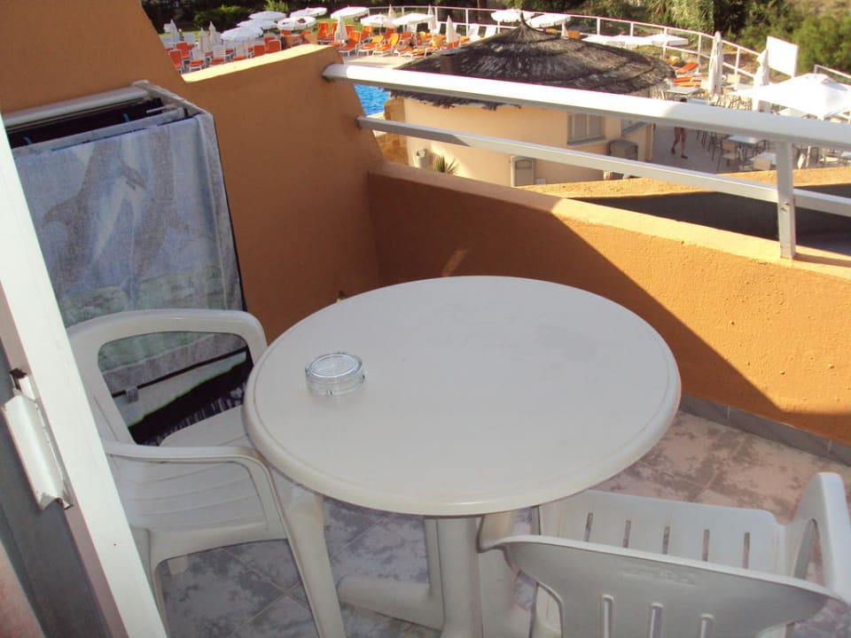Balkon Iberostar Waves Playa de Muro