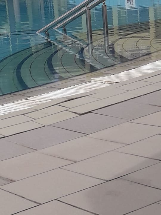 Pool Palm Beach Resort