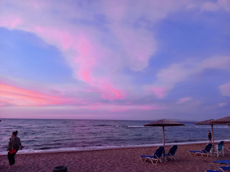 Strand Neptuno Beach