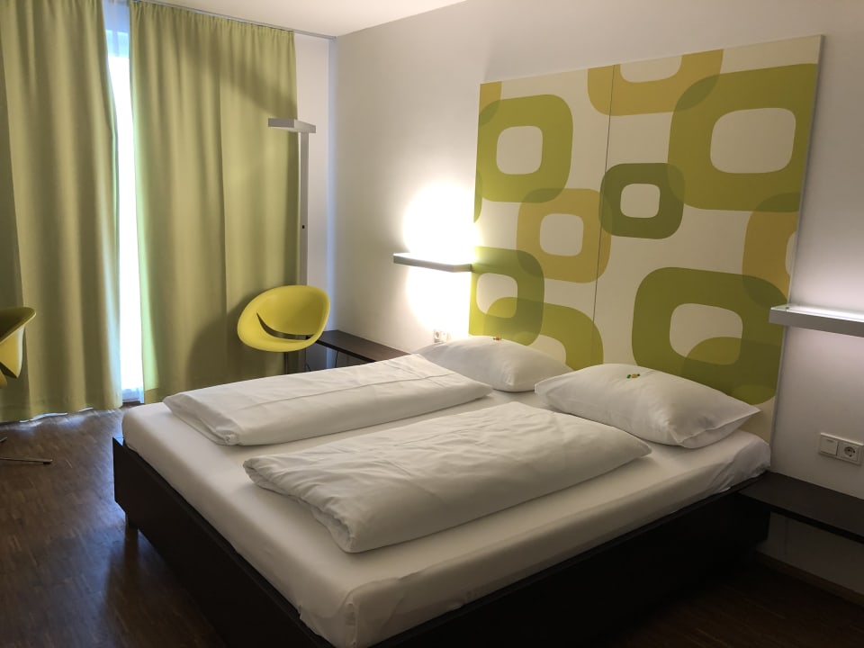 Zimmer Arte Hotel Krems