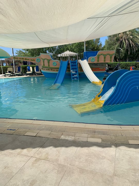 Sport & Freizeit Asteria Family Belek