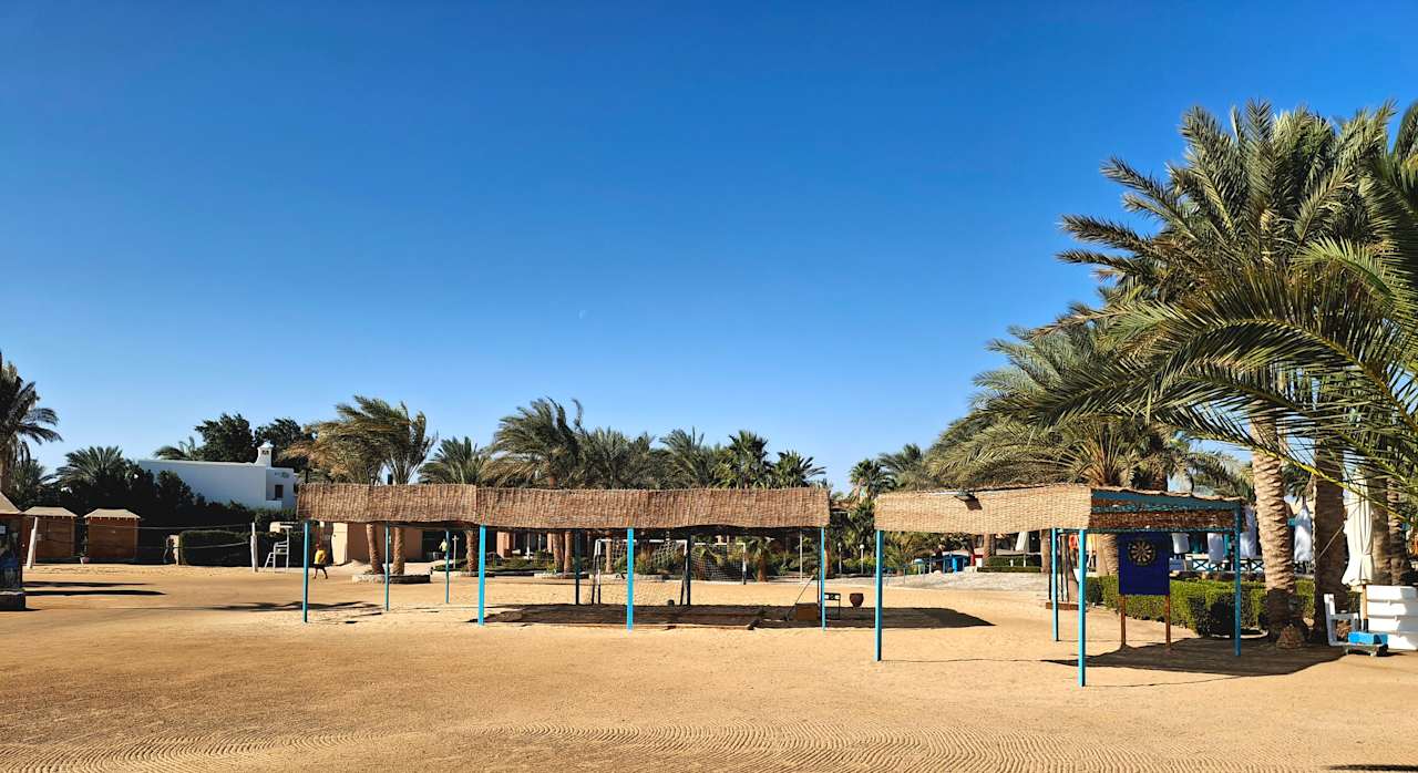 Sonstiges Club Paradisio El Gouna, Red Sea