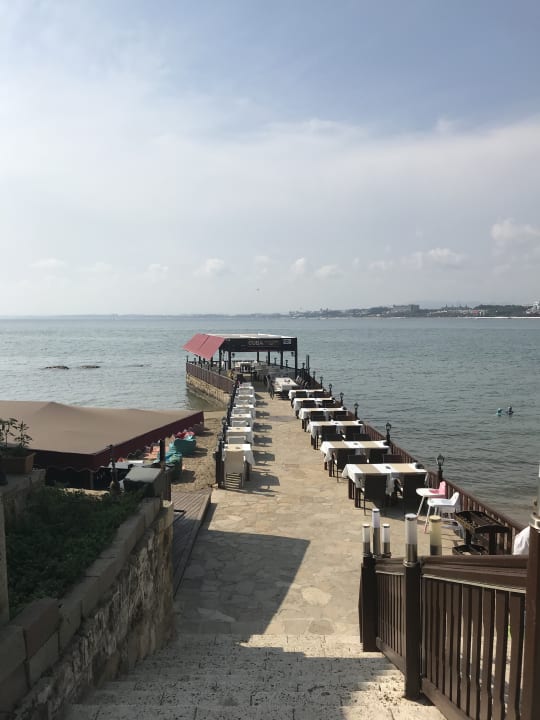 Strand Asteria Family Resort Side