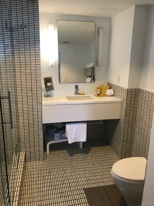 Zimmer Royal Palm South Beach Miami, a Tribute Portfolio Resort