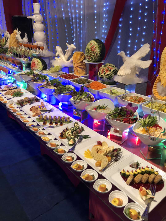 Gastro Marina Resort Port Ghalib, a member of Radisson Individuals