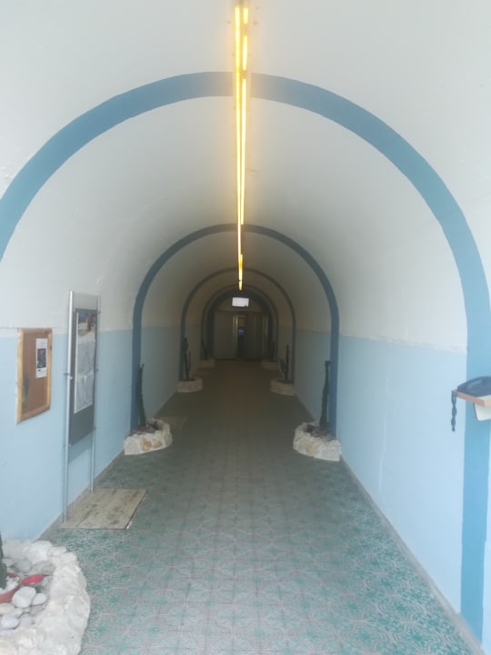 Sonstiges Aldiana Club Rocca Nettuno Calabria