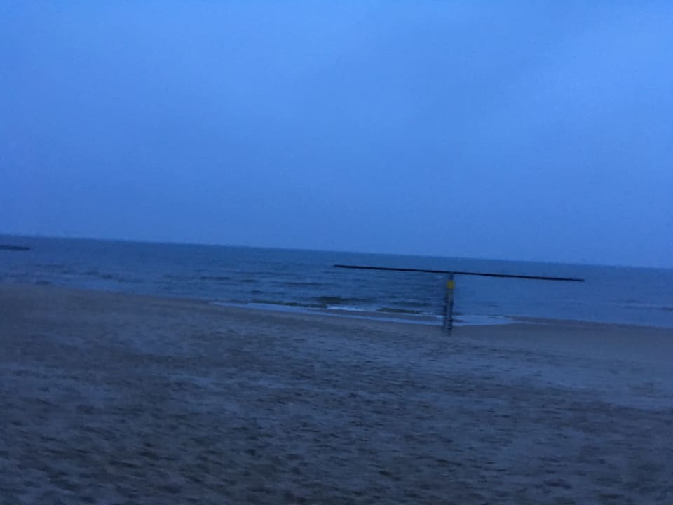 Strand Hotel Cristal SPA