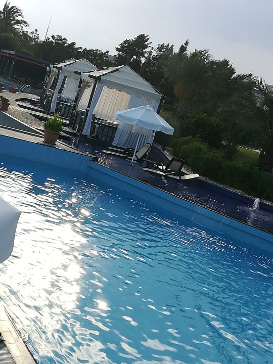 Pool Limak Lara Deluxe Hotel & Resort