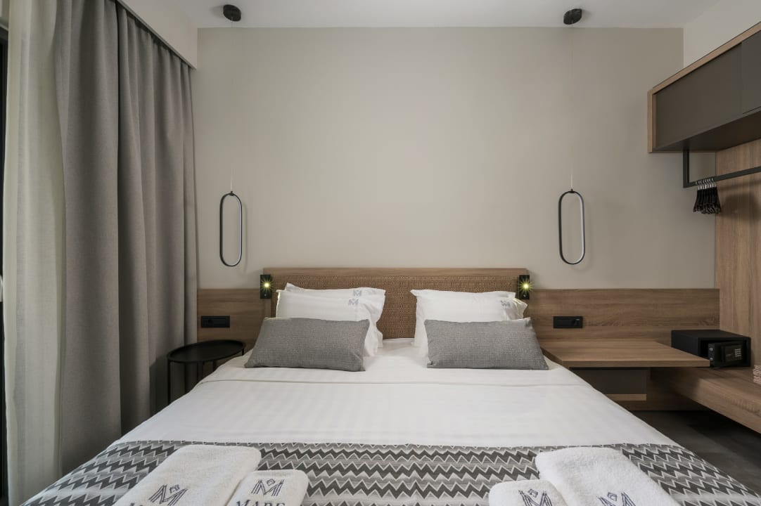 Zimmer Mare Village Hotel