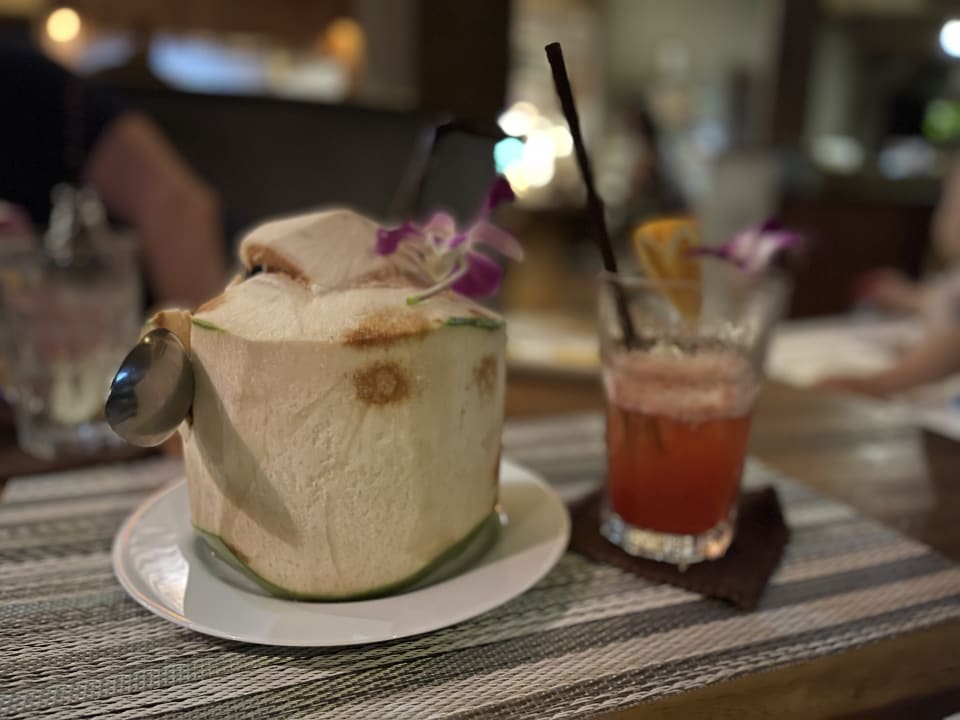 Gastro Sea Dance Resort