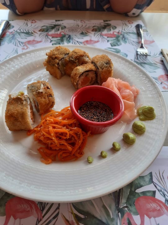 Gastro Kilikya Palace Göynük