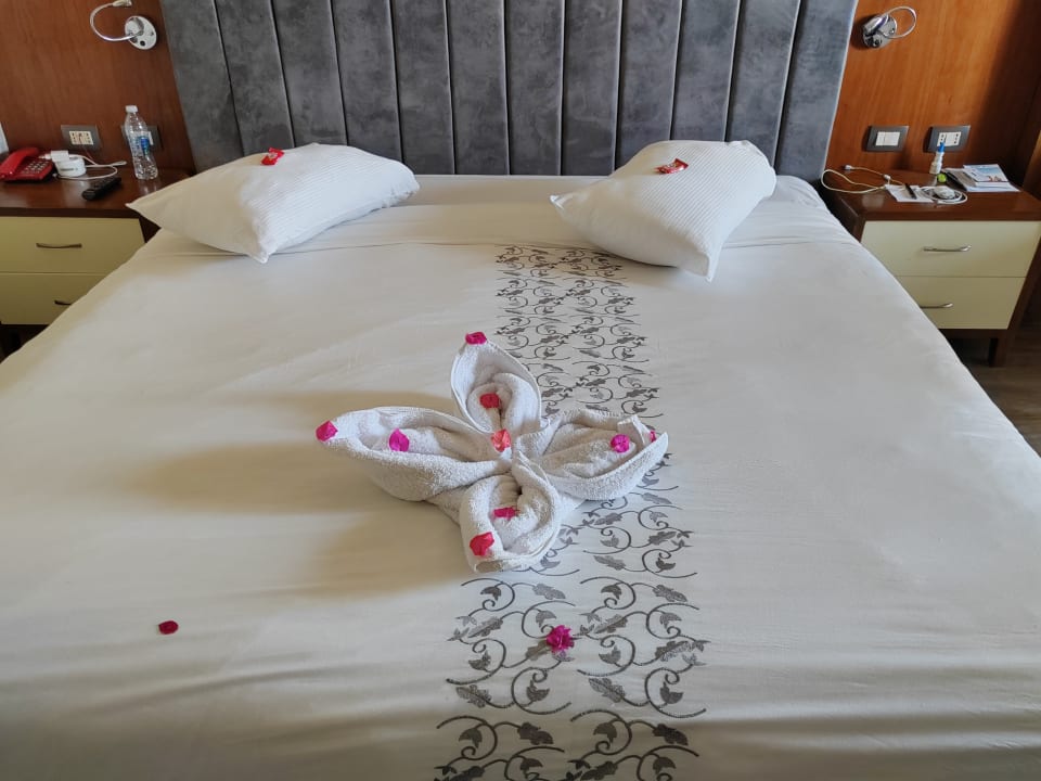 Zimmer Serenity Alpha Beach