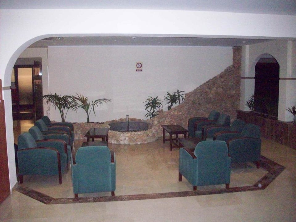 Nichtraucher Bereich The Sea Hotel by Grupotel - Adults only