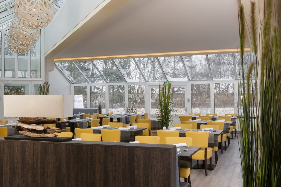 Restaurant Strandhotel Weissenhäuser Strand