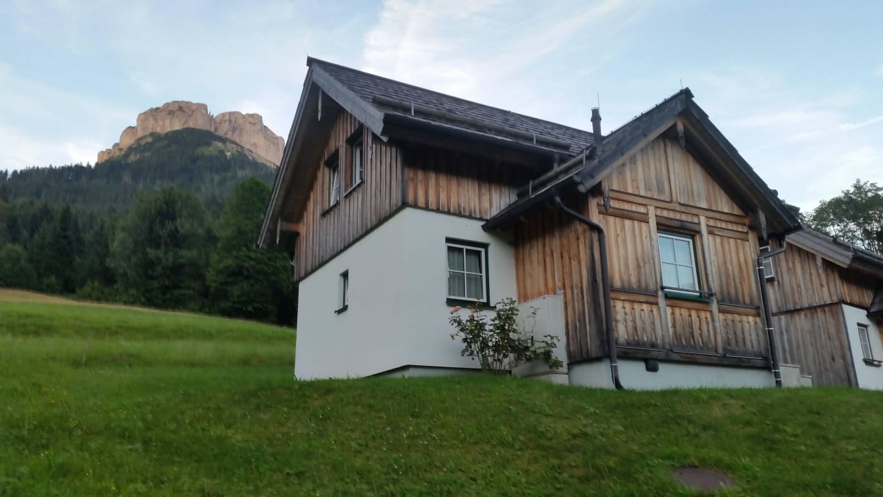 Hagan Lodge Aussee AlpenParks Hagan Lodge