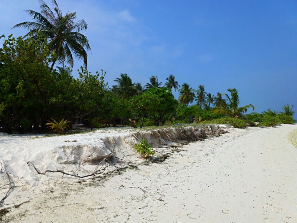Strand Kuredu Island Resort & Spa