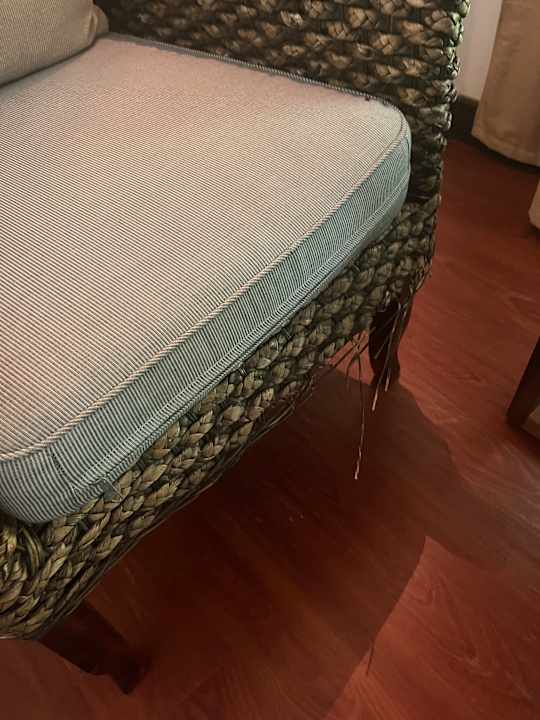 Zimmer Kihaa Maldives