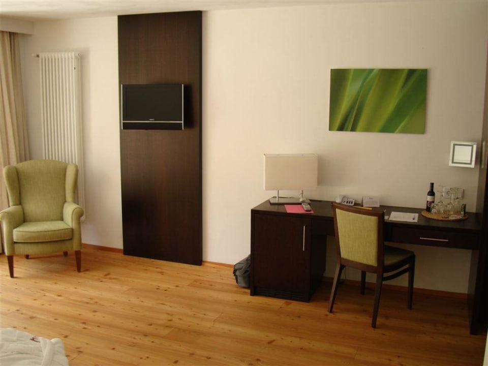 Giardino de Luxe Hotel Monika – great place to be