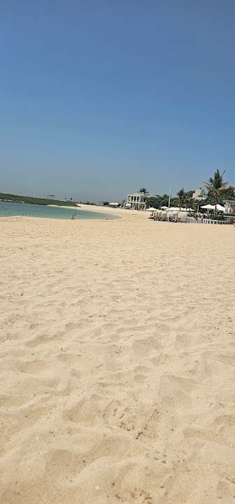 Strand Rixos Al Mairid Ras Al Khaimah