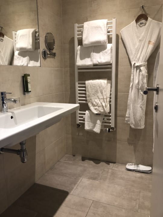 Zimmer Alpenhotel Kaiserfels