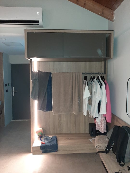 Zimmer Mare Village Hotel