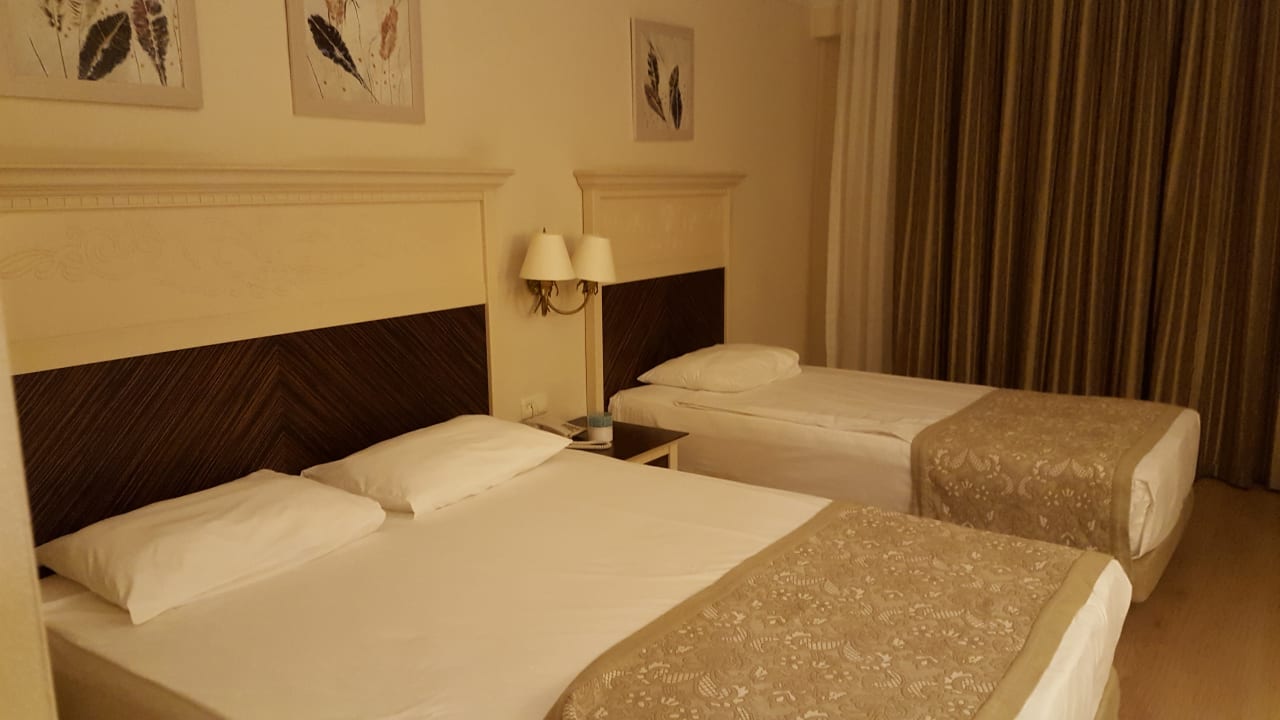 Zimmer Aydinbey Kings Palace & Spa