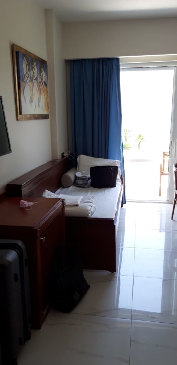 Zimmer Vantaris Palace