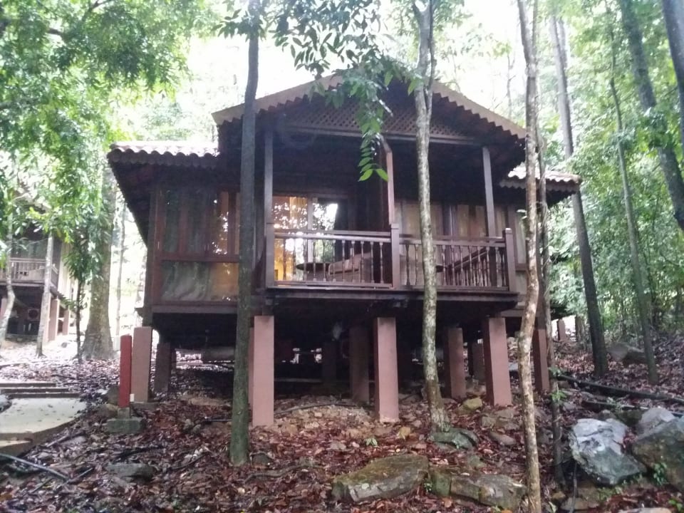 Zimmer Berjaya Langkawi Resort