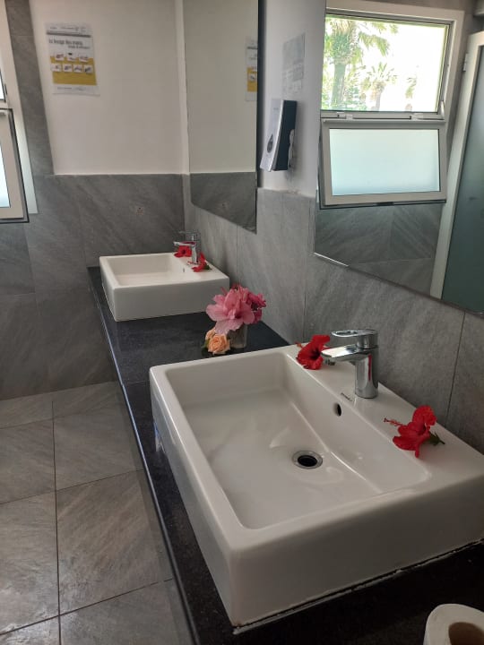 Sonstiges Hotel Marhaba Palace