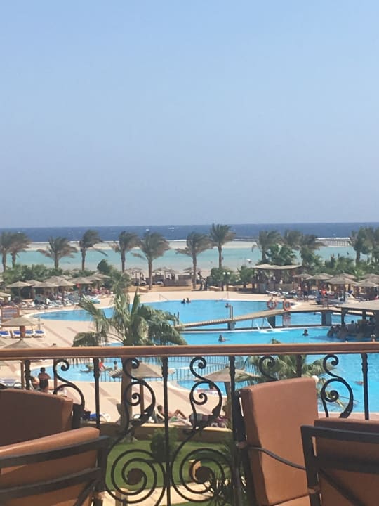 Ausblick Casa Mare Resort