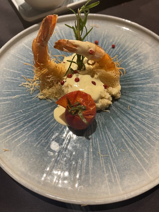 Gastro Seaden Quality Resort & Spa