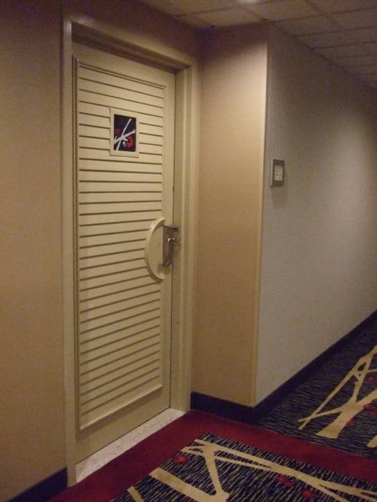 Unseres Zimmer The Mirage