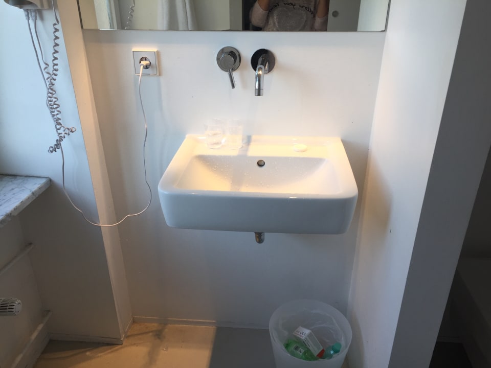 Zimmer Hotel Mons am Goetheplatz