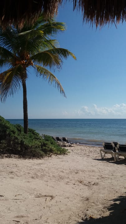 Strand Grand Palladium Kantenah Resort & Spa