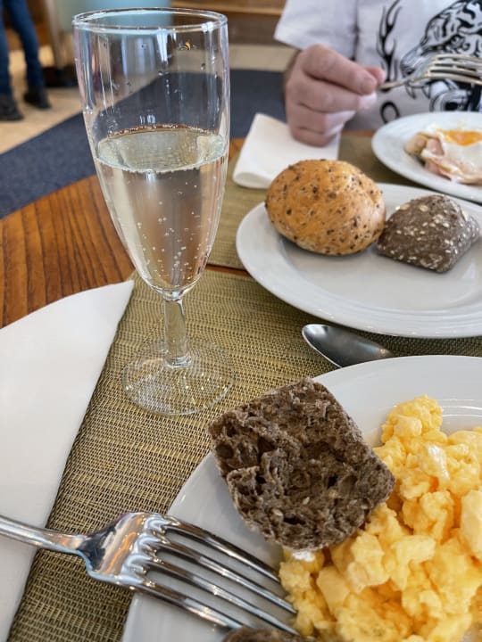 Gastro Pestana Grand Ocean Resort