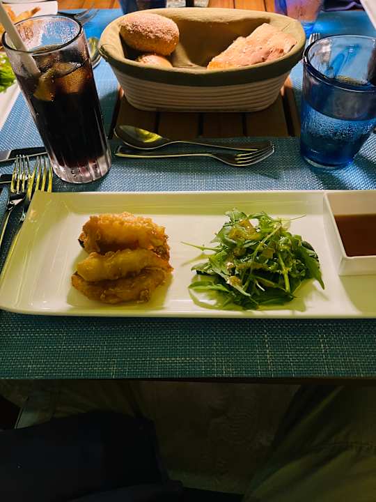 Gastro Sun Siyam Iru Veli