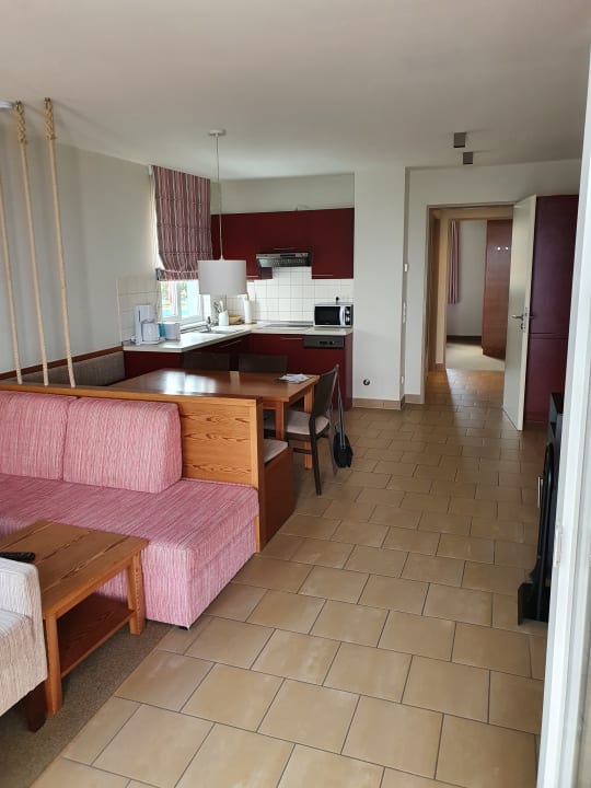 Zimmer BEECH Resort Boltenhagen