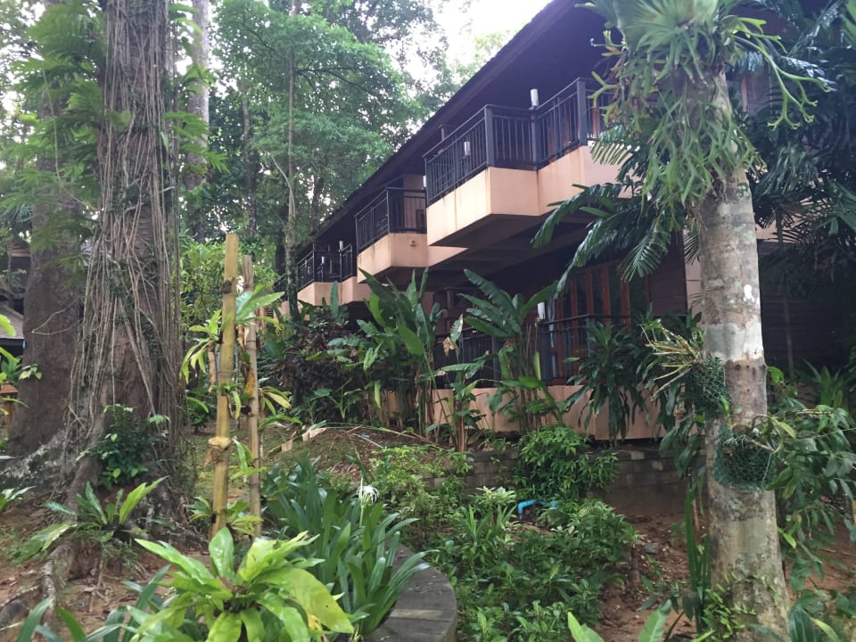 7 Khao Lak Merlin Resort