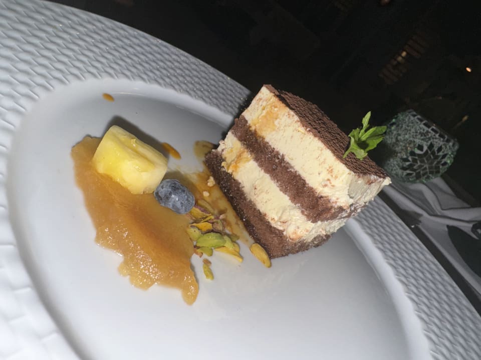 Gastro Sunis Kumköy Beach Resort Hotel & Spa