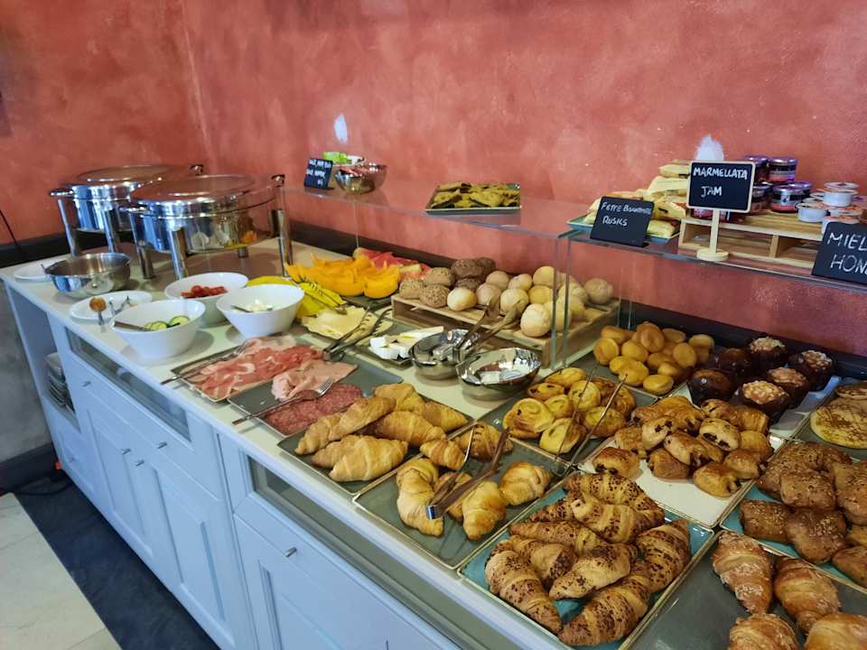 Gastro Hotel La Spiaggia