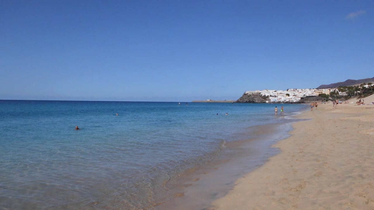 Strand BLUESEA Jandia Luz