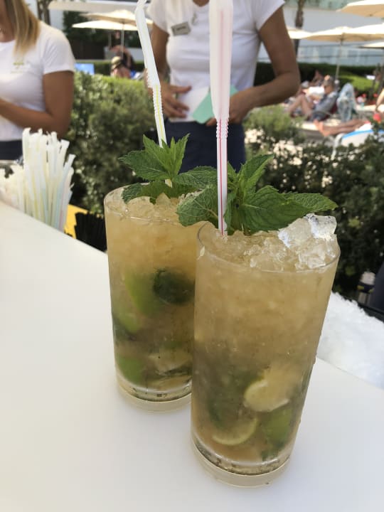 Gastro Hipotels Gran Conil Hotel