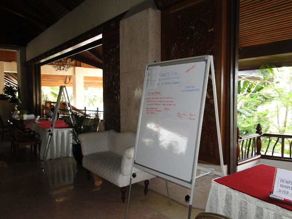Hotel Nexus Resort Karambunai Hotel Nexus Resort Karambunai