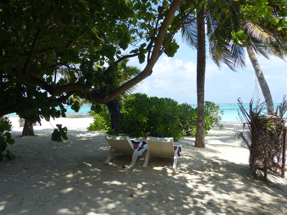 Superiorbungalow 225 Summer Island Maldives