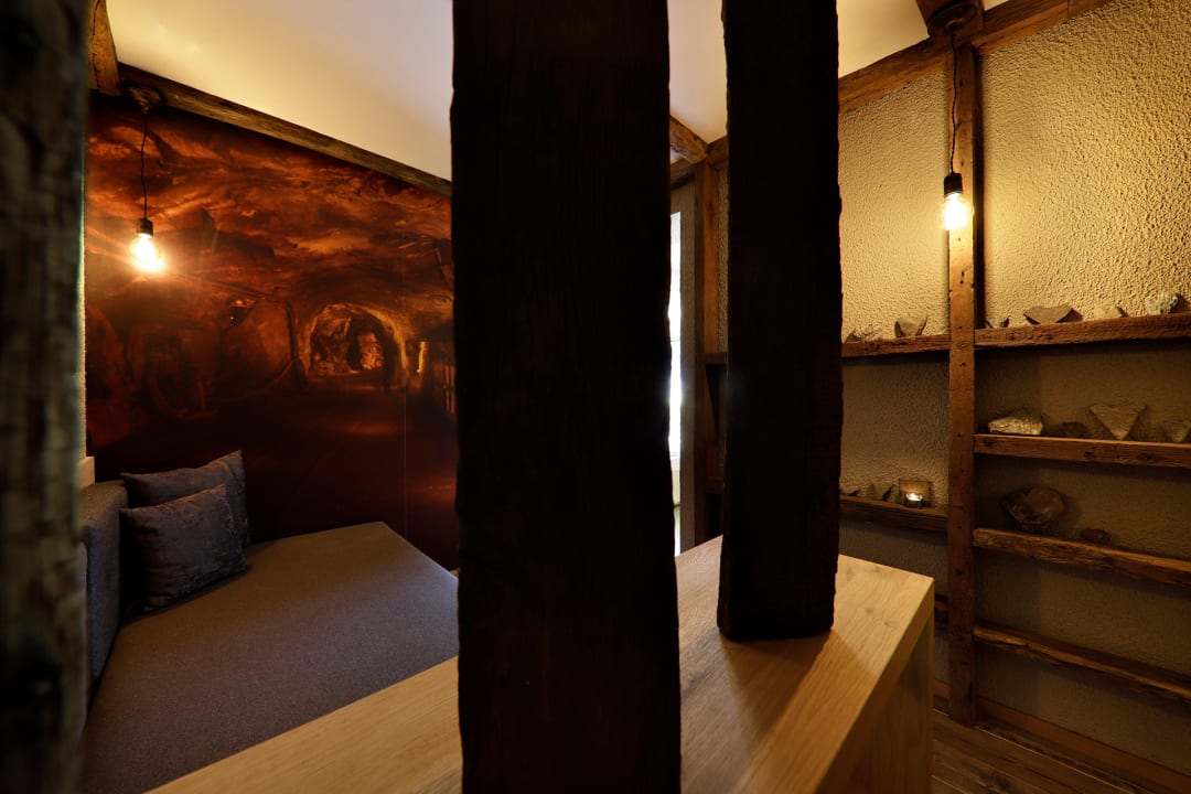 Zimmer Hotel Ratschingserhof