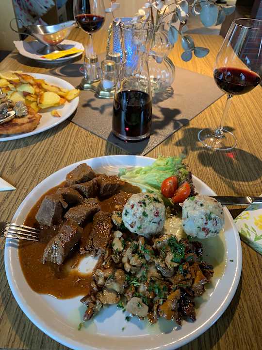Gastro R Appartements